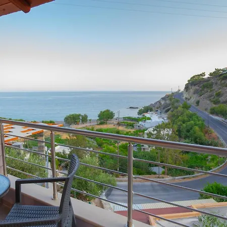 Villa Achlia