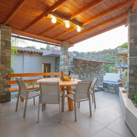 Villa Achlia Achlia