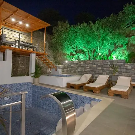Villa Achlia Villa Achlia