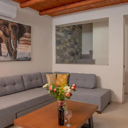 Villa Achlia * Achlia