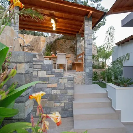 Villa Villa Achlia Achlia