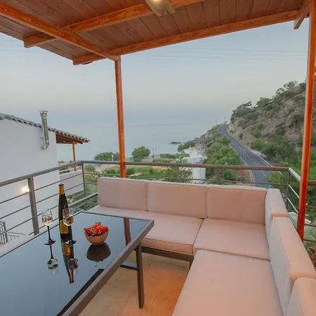 Villa Villa Achlia Achlia
