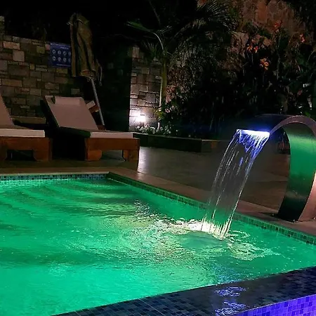 Villa Villa Achlia *